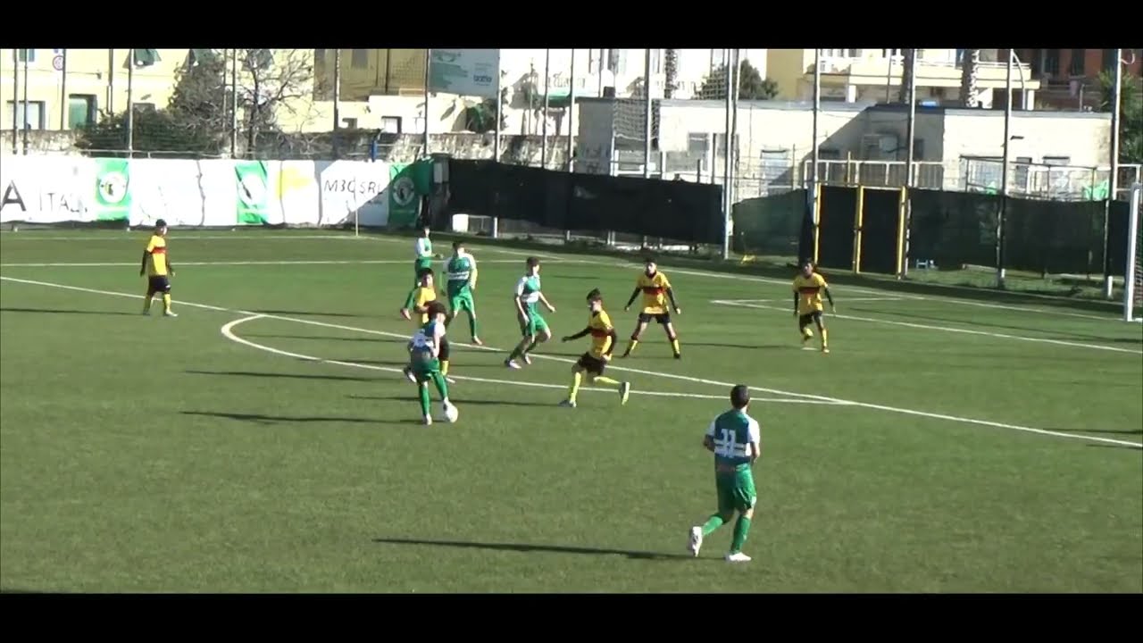 Praese-Rivarolese 7-1