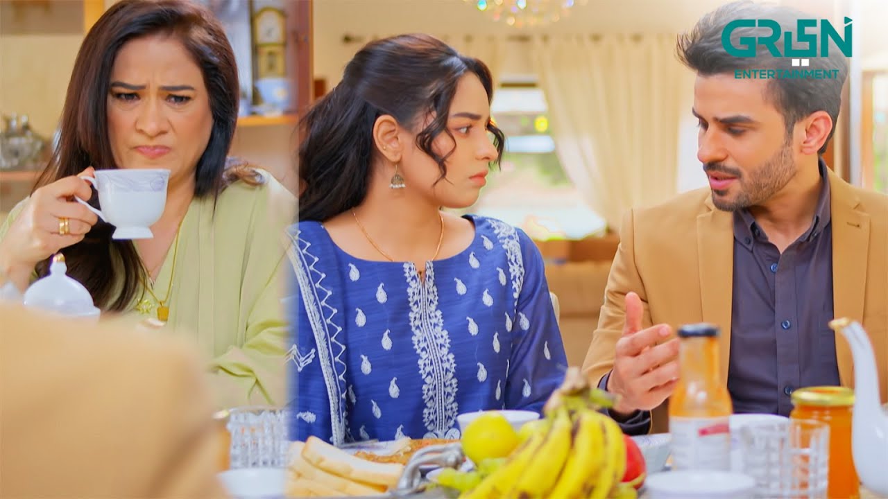 Tumhari Biwi Mujhe Marna Chahti Hai #shortvideo #sukainakhan #fahadsheikh #ishqtumsehua