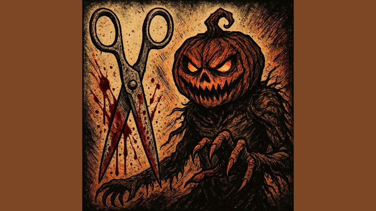 DJ Excellence x NorthernHexx - Pumpkin Guts (Prod. DJ Excellence)