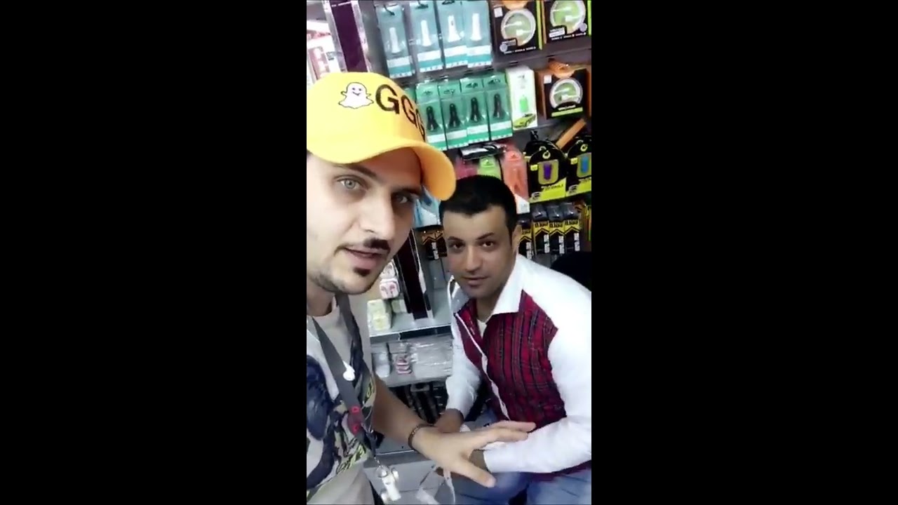 أعترف لي البياع الأيراني شي يصدم!! أسوق الجمله جوالات اكسسوارات تقنيات غريبه في دبي | 90% ارخص