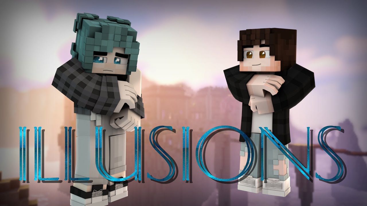 Illusions - Film [Minecraft]