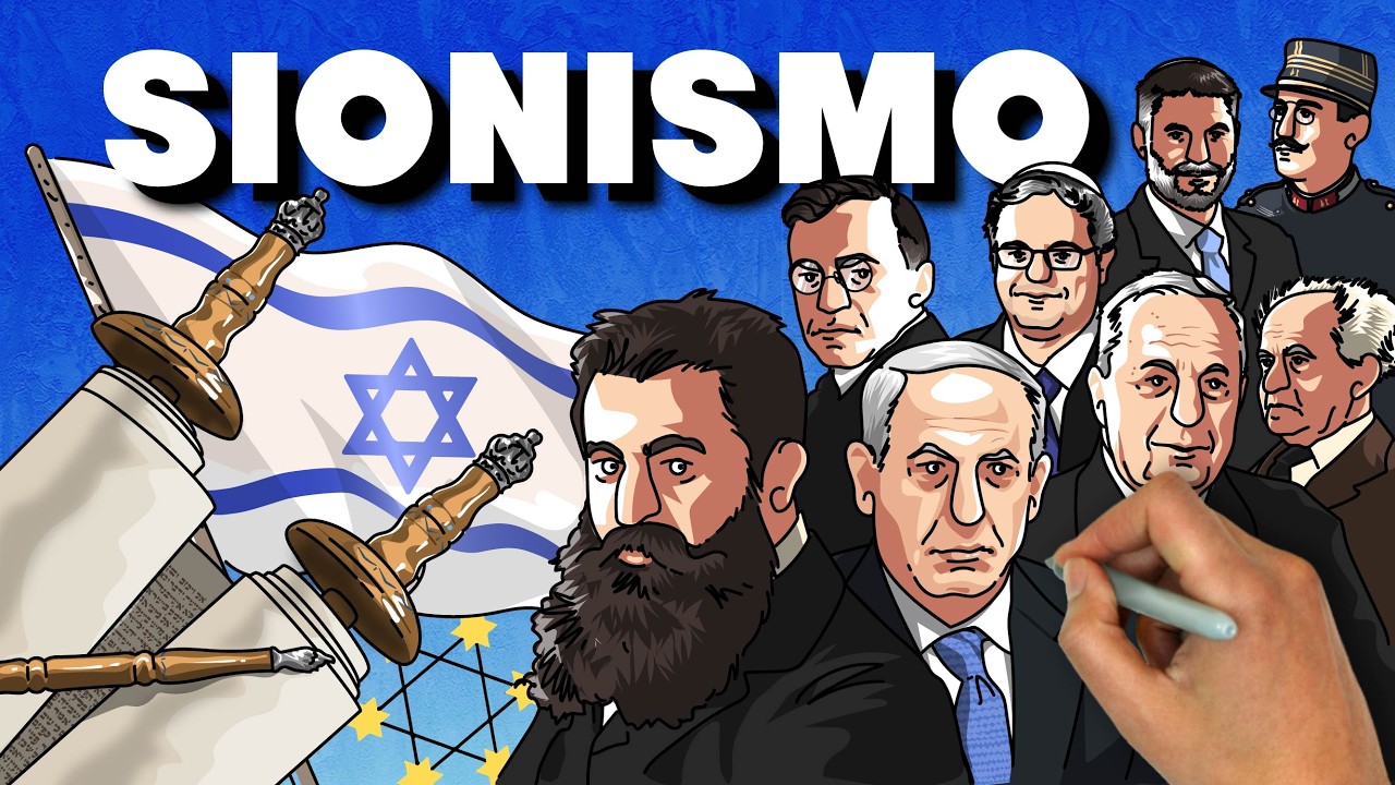 EL SIONISMO 
