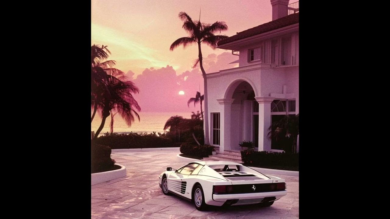 FREE Wiz Khalifa x Currensy x Larry June Type Beat - Sunset  | Fly Melodies