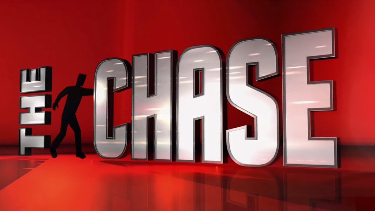 Американская реакция на «The Chase»