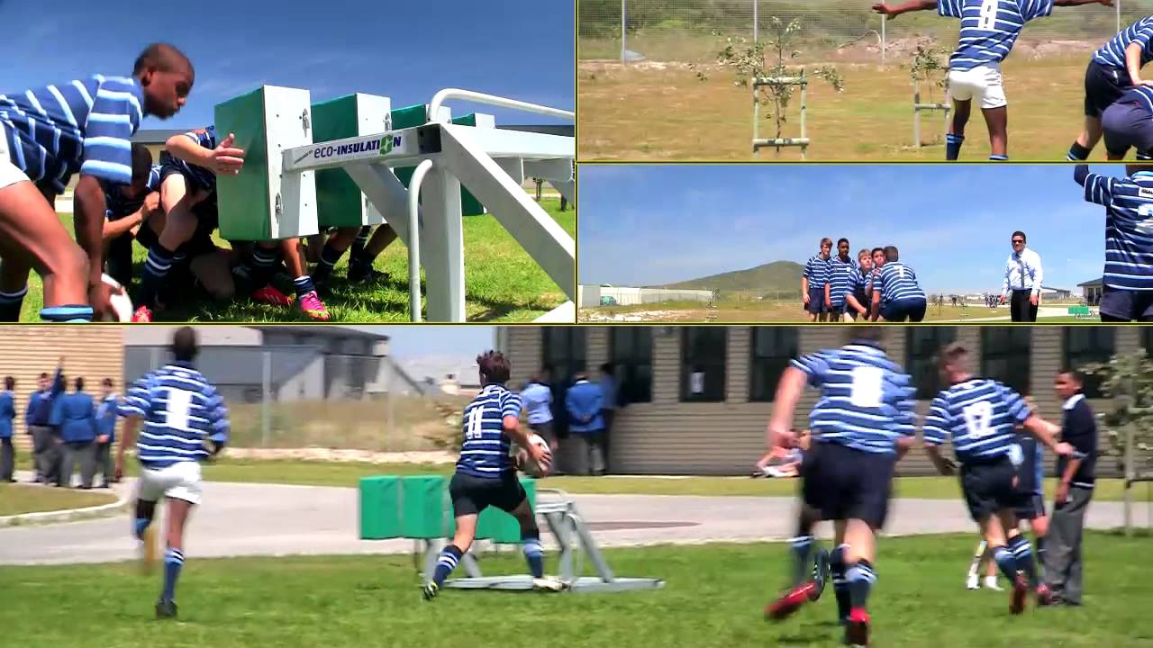 Melkbosstrand High School