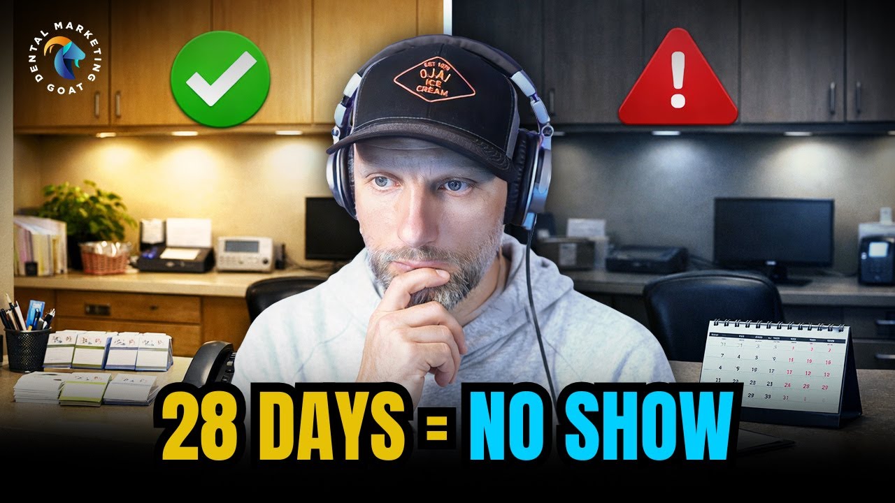 Phone Conversion & Show Rate IS HORRIBLE in 2025!!! | Ep 237