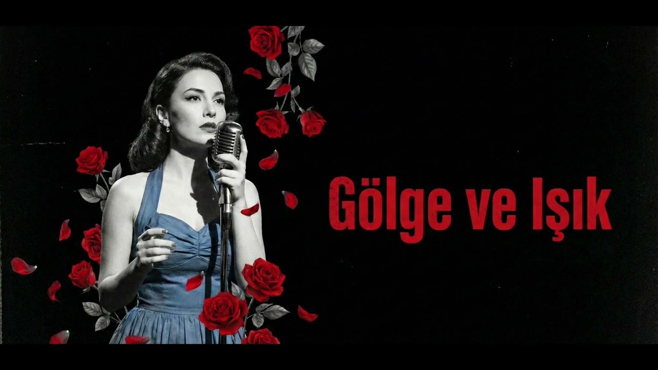 Gölge ve Işık