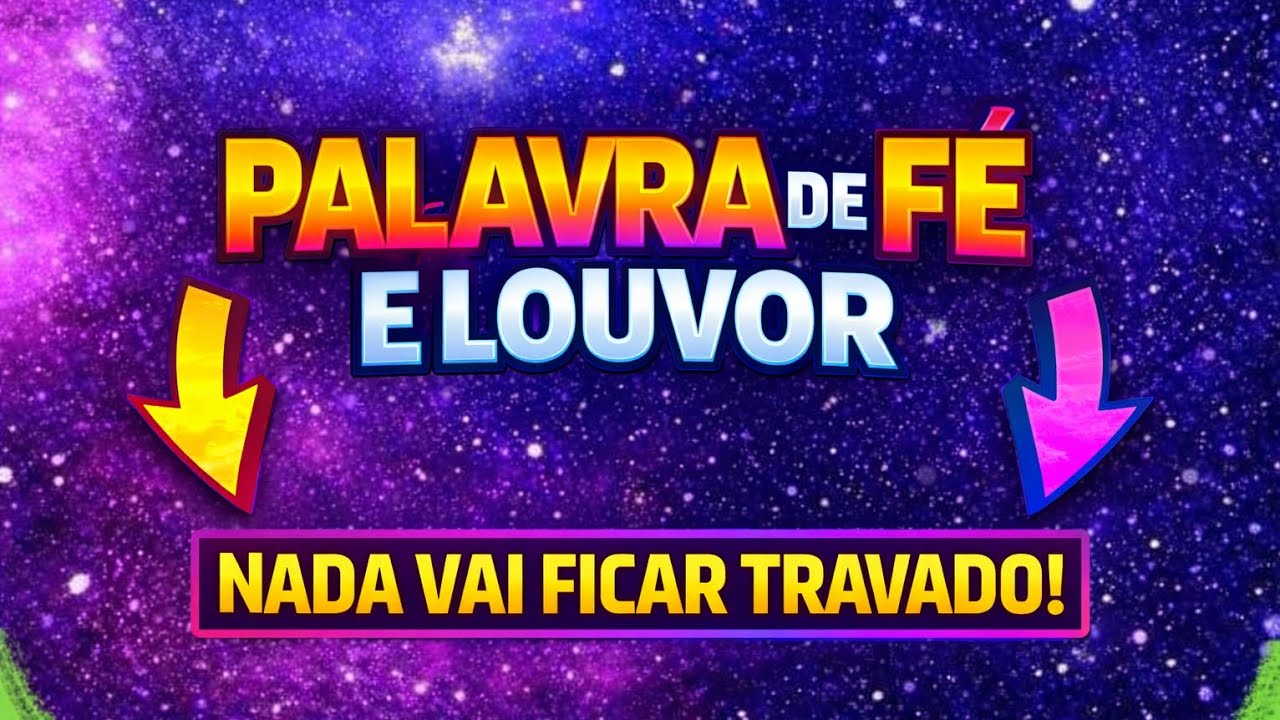 DEUS ESTÁ INDO À SUA FRENTE | Louvor Profético + Palavra de Fé que Destrava Caminhos