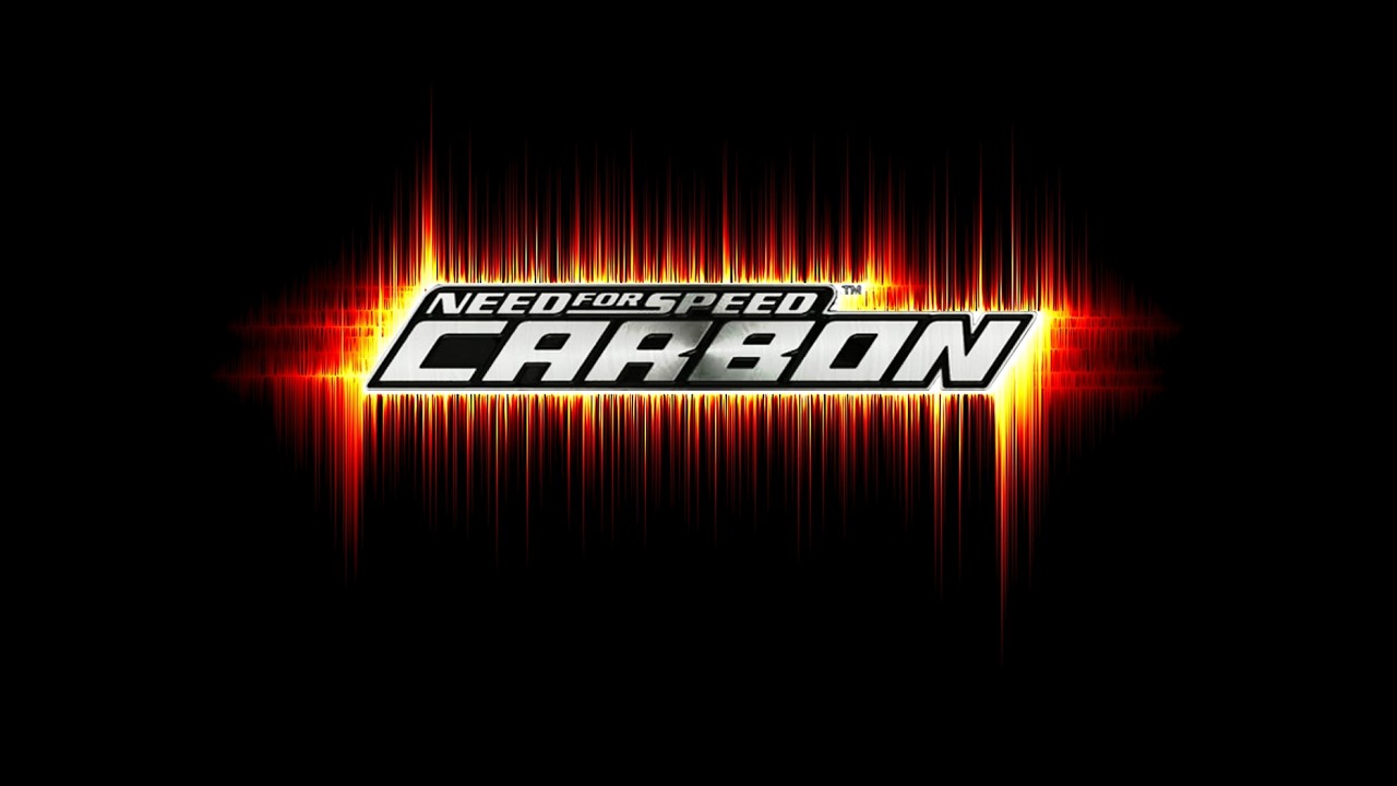 Need For Speed: Carbon PC