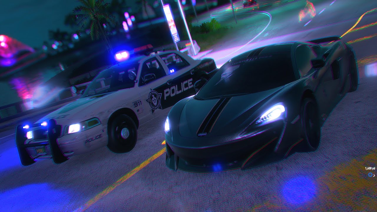 Part 2 NFS Heat 4000000 REP