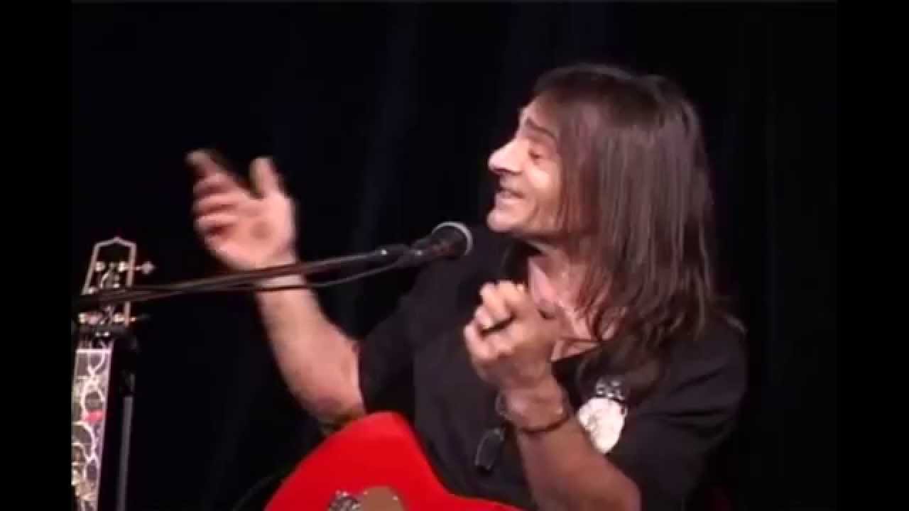 Dado Topic - Bolji zivot (LIVE)