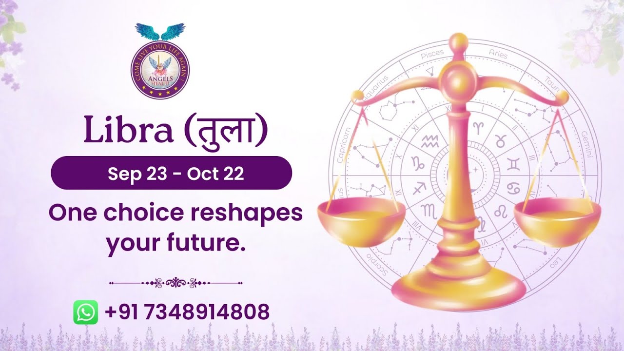 ♎ LIBRA 2026 YEARLY PREDICTION | LOVE • CAREER • MONEY • LIFE DIRECTION ✨ || Angels Heal U ||