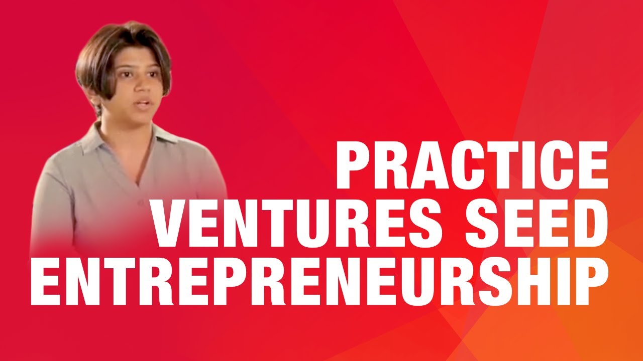How National Entrepreneurship Network&rsquo;s courses helped create Practice Ventures