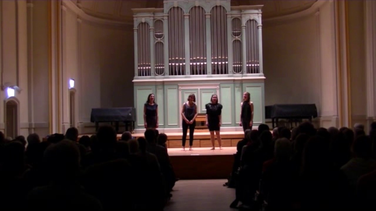 abiglüte am zürisee - dezibelles (2016)