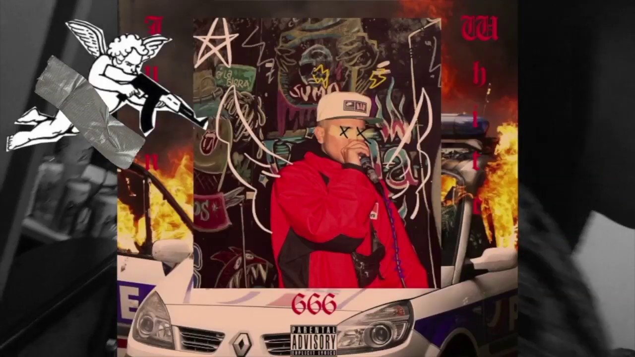 KFE - WHITE (Shot by M.Haze Prod. @Tomi_Lago_)