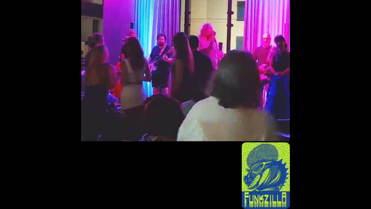September by Funkzilla!