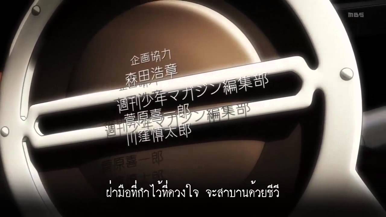 Attack on Titan OP2 - ปีกแห่งเสรี (AstroMotion Cover)