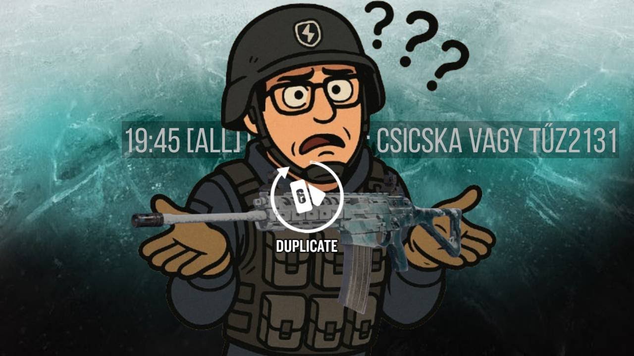 Ez Hogy LEHETSÉGES?!/Solo Baromkodás