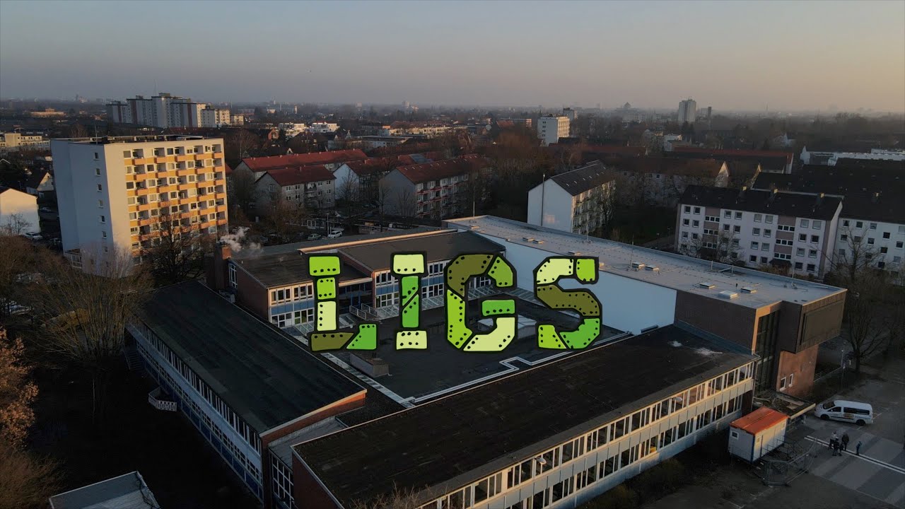 Image Film der Leibniz IGS Langenhagen