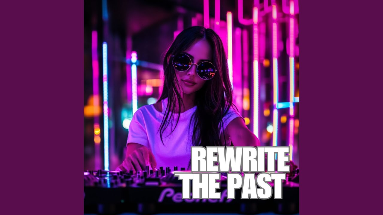 Rewrite the Past