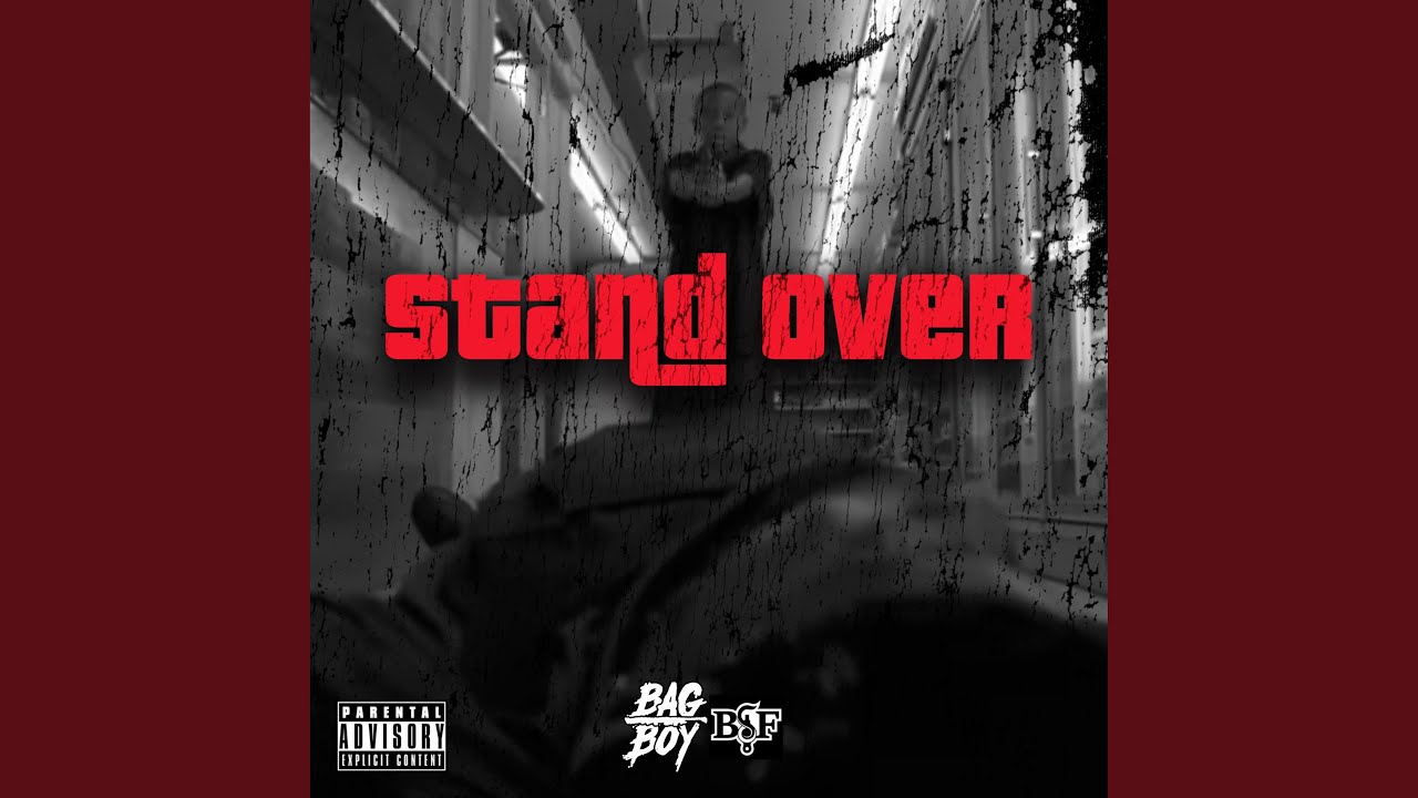 Stand Over (feat. Mafi D)