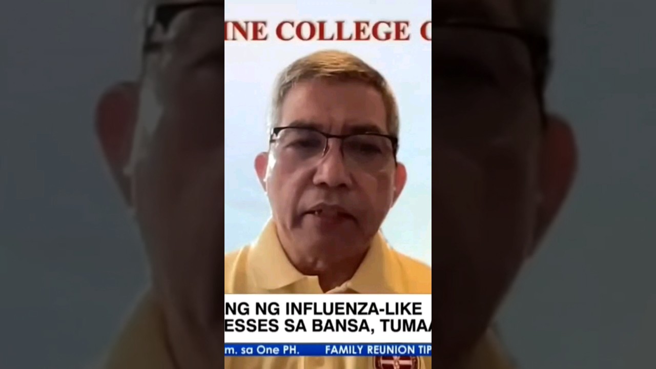 Viral vs bacterial infection explained! 