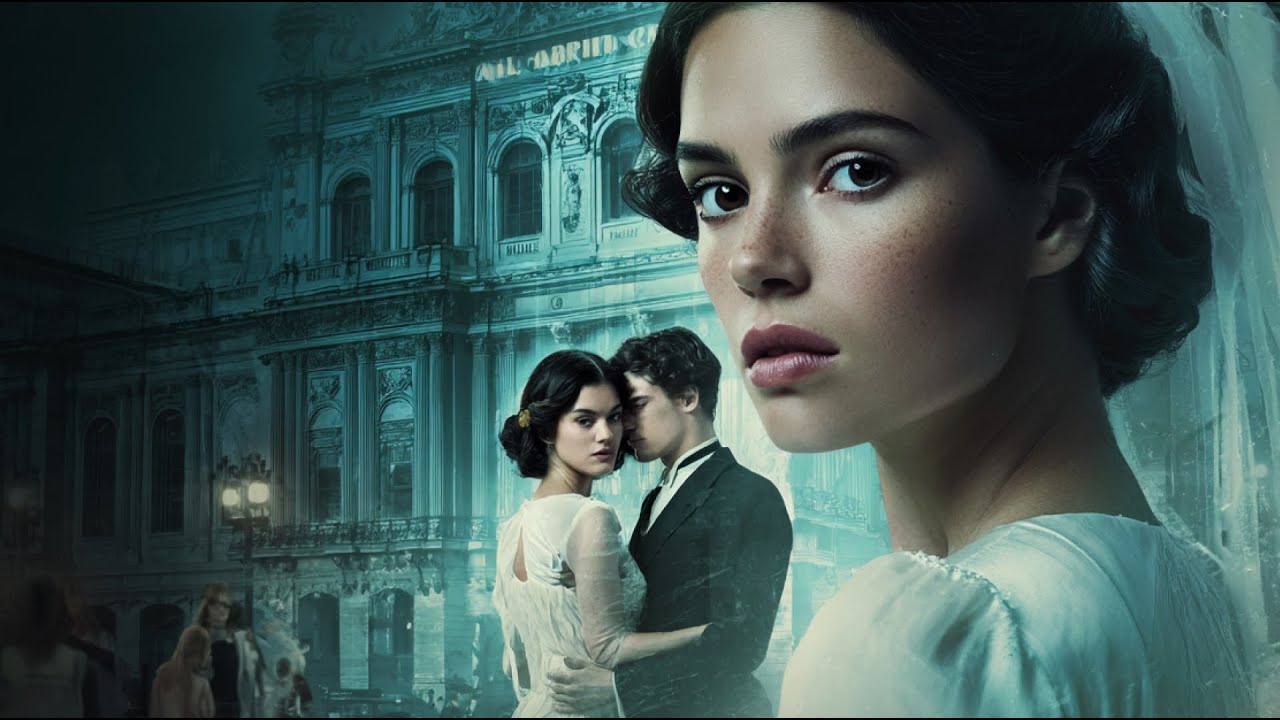 😱 O QUE EU MAIS TEMIA ACONTECEU! MINHA FAMÍLIA FOI DESTRUÍDA PELA ILUSÃO! 💔 Filme romântico