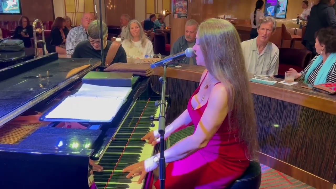 Eden Brent, LATER THAN YOU THINK,  February 2, 2024, LRBC #40