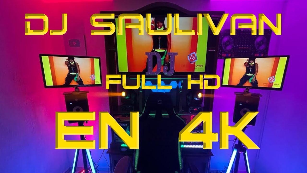 MIERCOLES DE BUENA MUSICA MEZCLADA @djsaulivan 🎧 #476