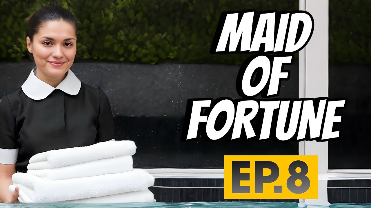MAID OF FORTUNE EP  8