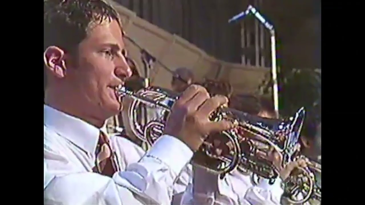 150 Jahre Jugendmusik Kreuzlingen - Loop