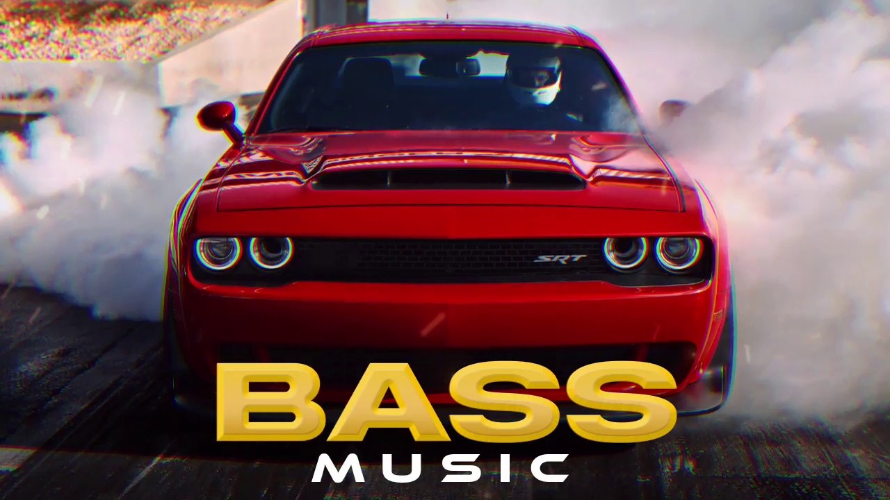 BASS BOOSTED EDM CAR MUSIC 2026 🚗💥 | Extreme Subwoofer Test | Energy Night Drive Mix ‪[Vol.56]