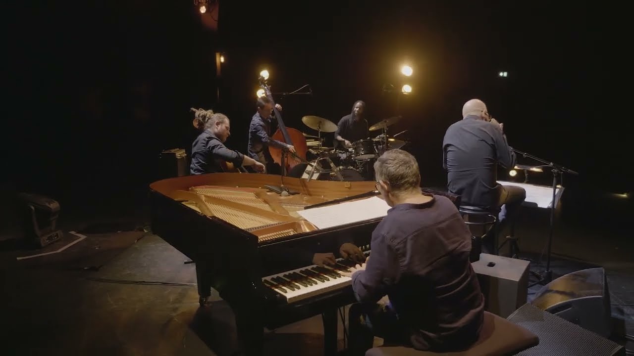 NEW - Daniel Mille - Toulouse (Nougaro/Chevalier)