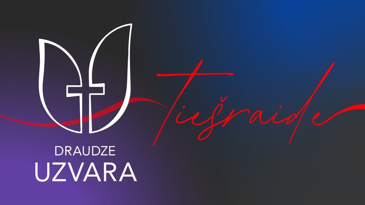 7 LIETAS KAS JĀDARA KRISTIETIM KATRU DIENU! _ Andris Opengeims _ - draudze - / UZVARA /- 28.12.2025.