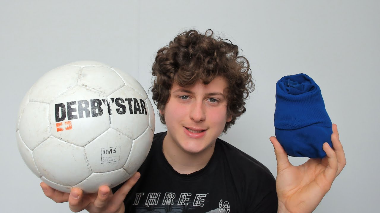 ASMR Soccer Store Roleplay ⚽️