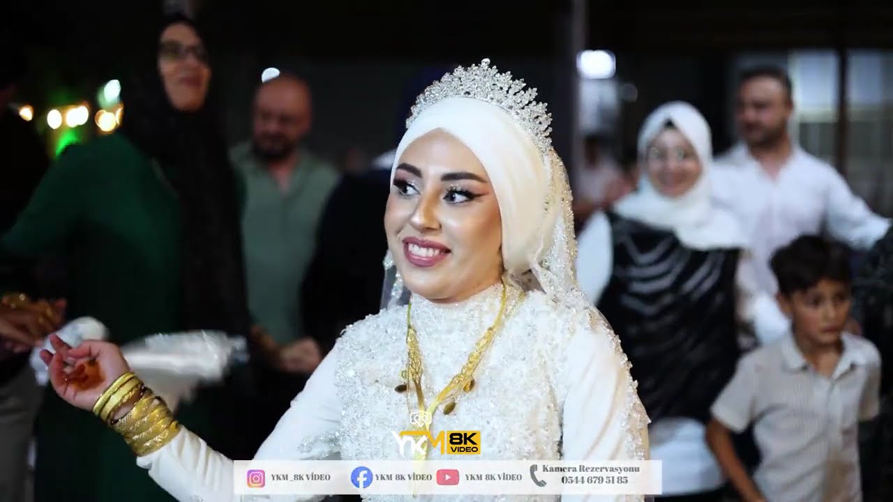 Dilan & Muhammed - ŞEHRİBAN DUMAN Part 2 -2024