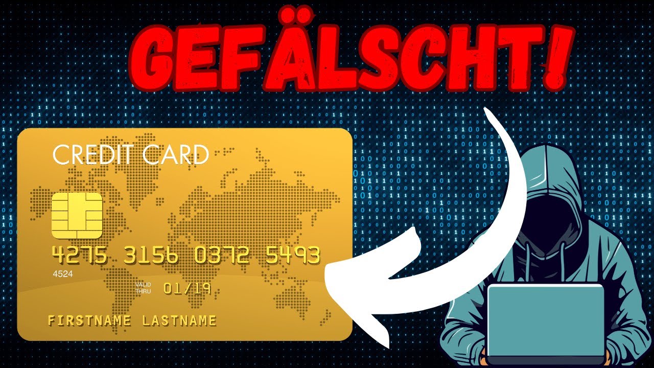 So kann man mathematisch jede Nummer prüfen