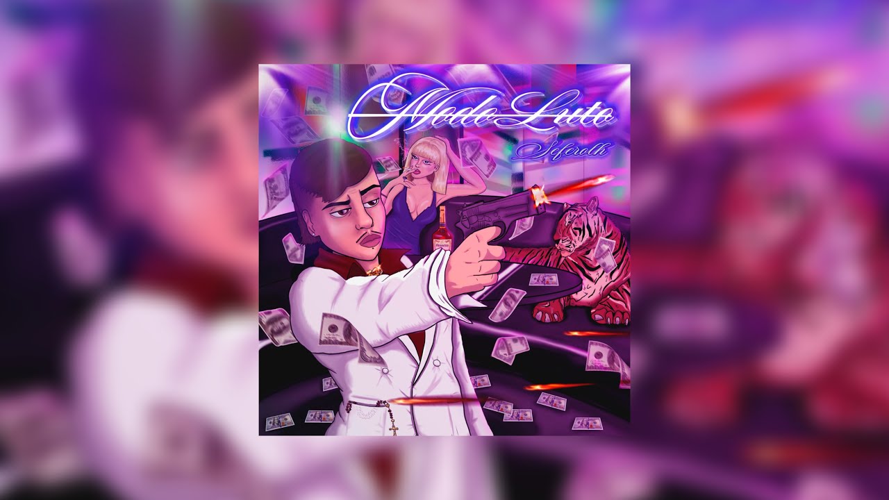 Dikela - Seferolh  Prod.Antoac #modoluto