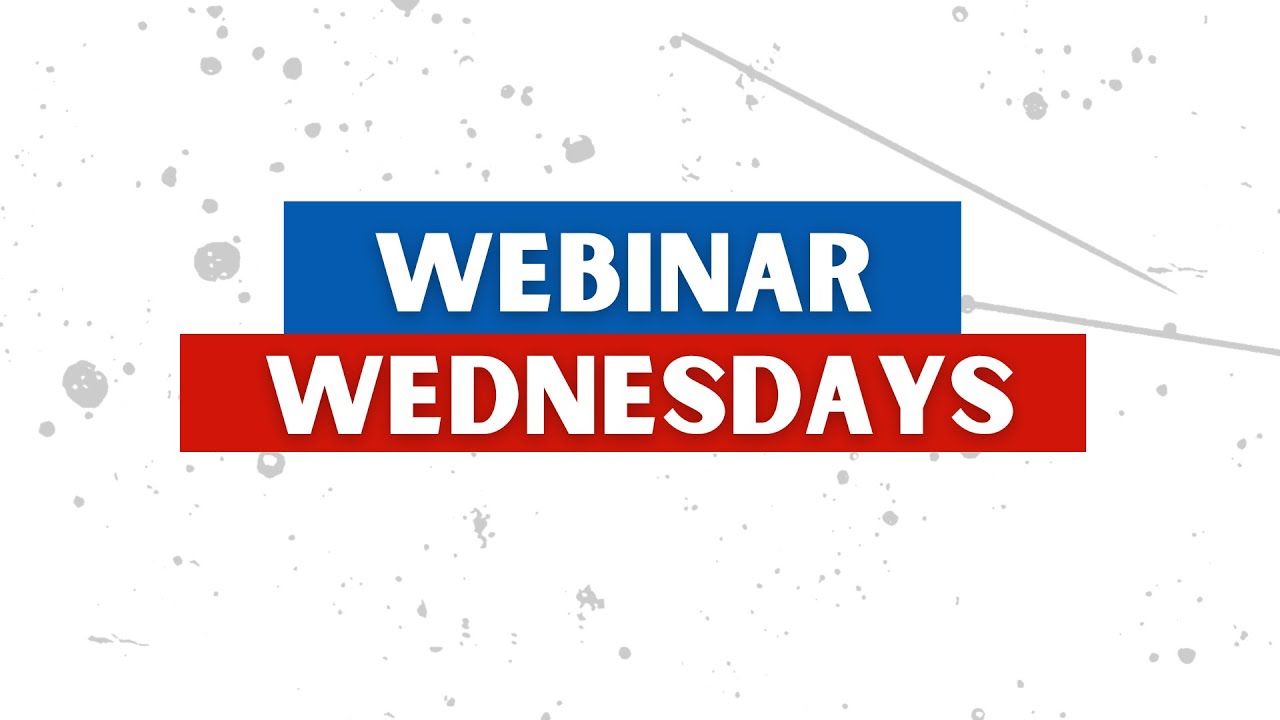 #WebinarWednesdays Season 3 Episode 44 Counting on Compliance The 13th Month Pay Explained