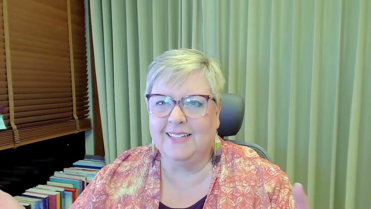 Episode 7: Intentional Discipleship for Every Child