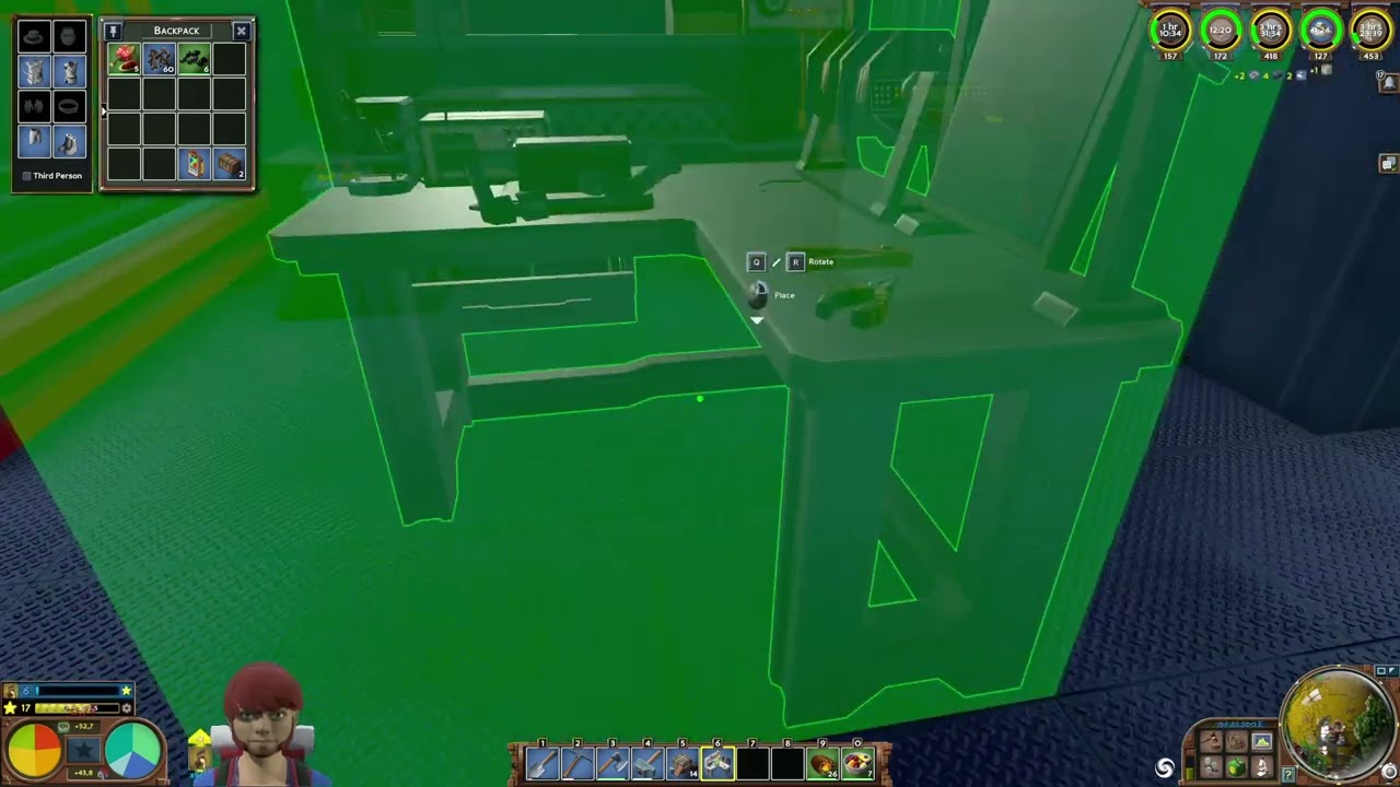 Eco #75 Fortschritt kommt selten allein