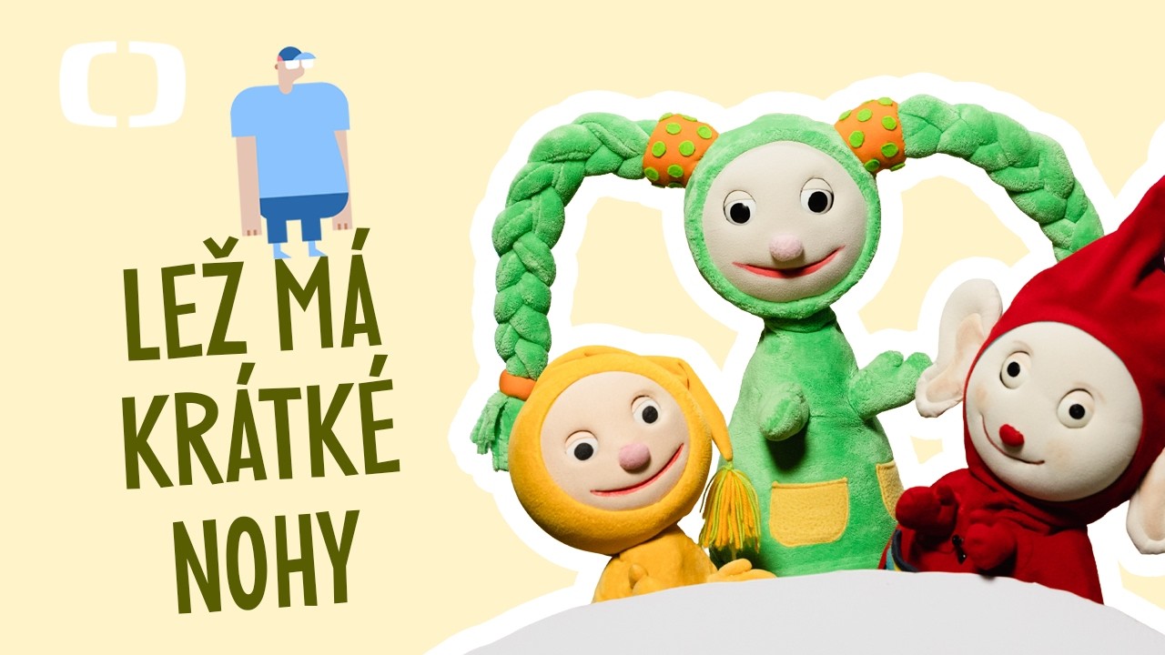 Lež má krátké nohy | Fanfárčení