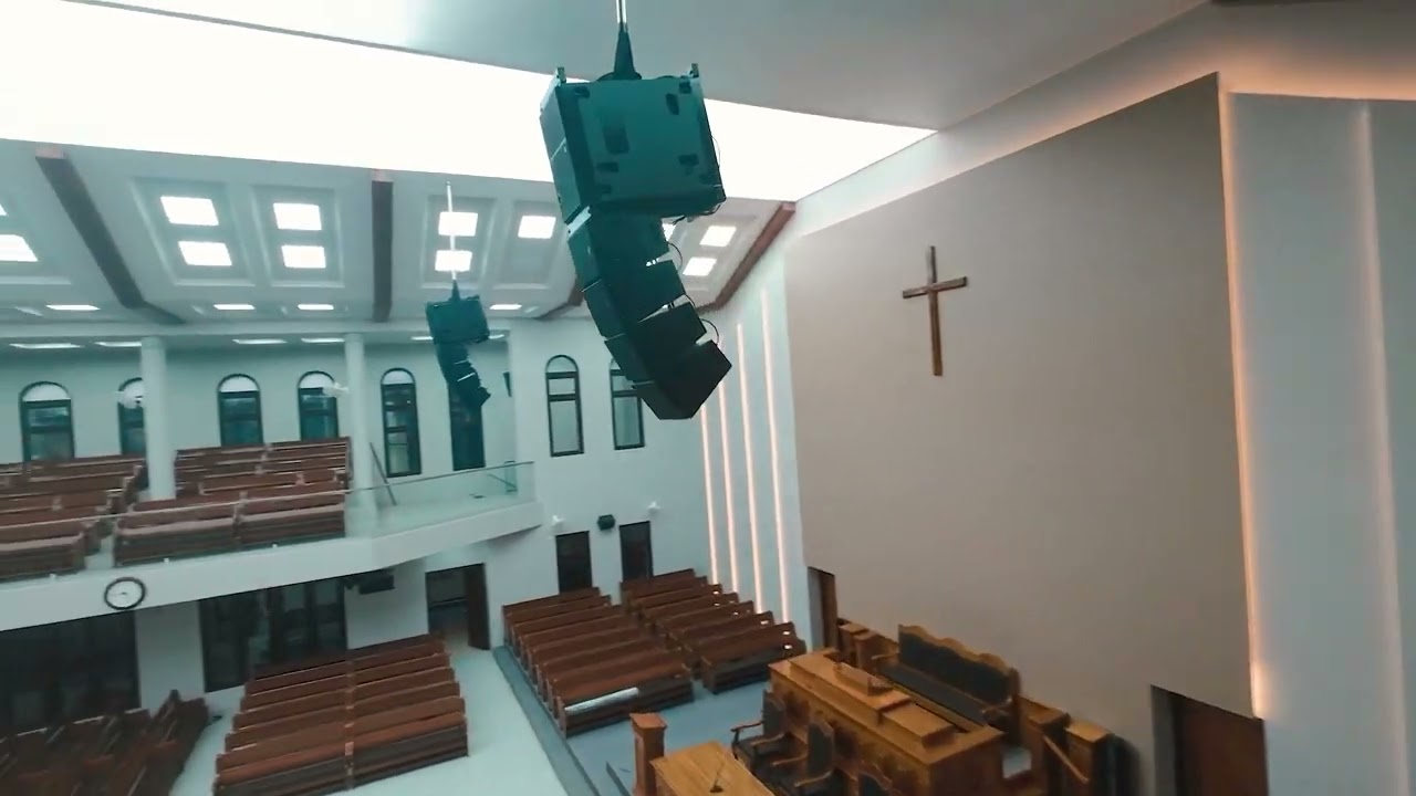College veng,Aizawl Presbyterian kohhran Biak in.