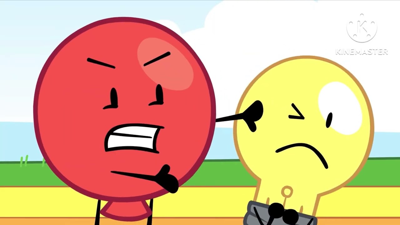 “Sugar Rush” | Inanimate Insanity S1E7 (Remastered) but with the OLD audio