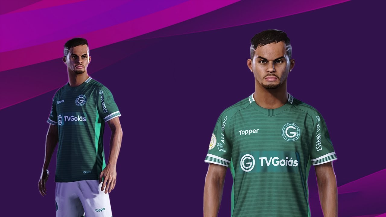 Michael PES 2020