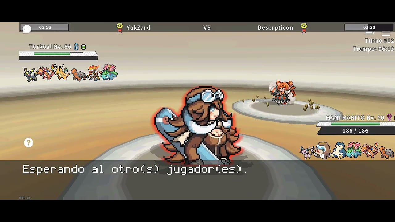 #9 intentando llegar a veterano con Charizard! - Cada dia mas lejos, Perdoname jatrix u-u