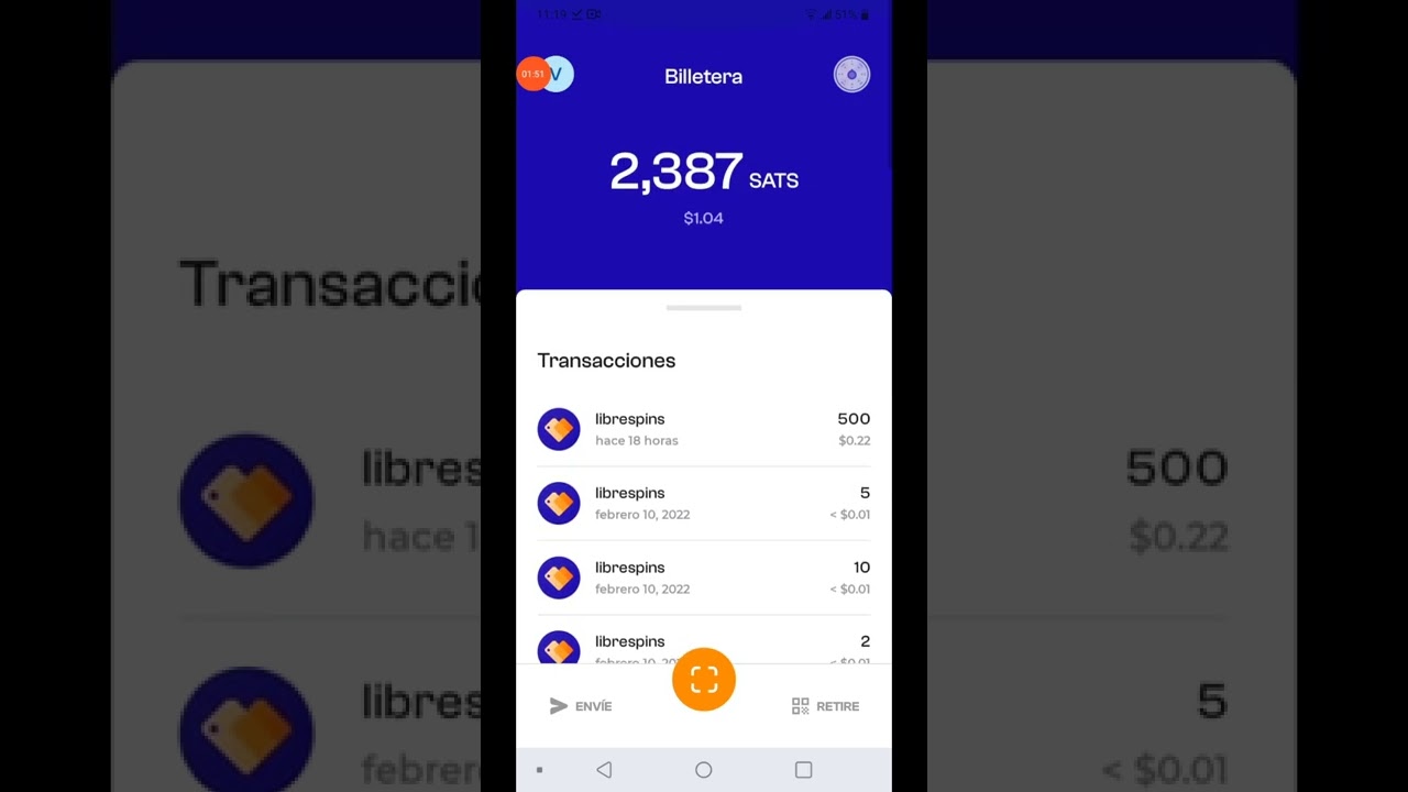 Ganar Dinero por Internet Gratis Bitcoin Libre Ganas Satoshi sin Inversion cero Deposito