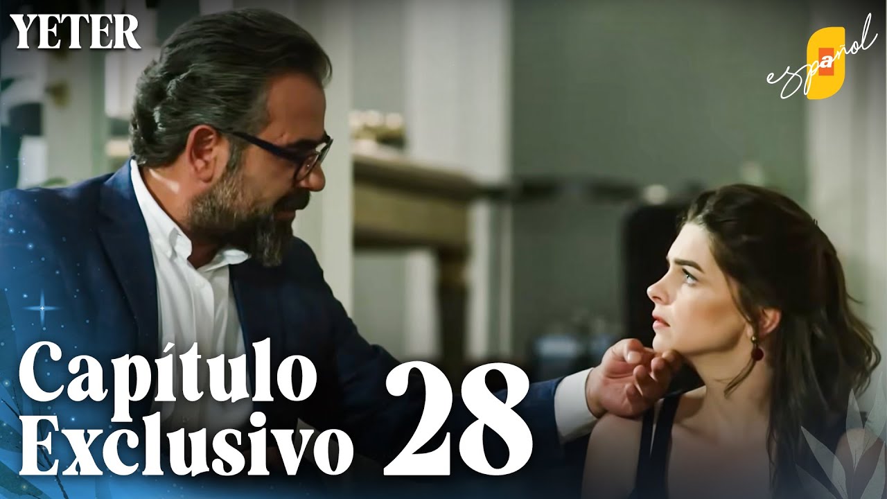 Yeter - Cap&iacute;tulo Exclusivo 28