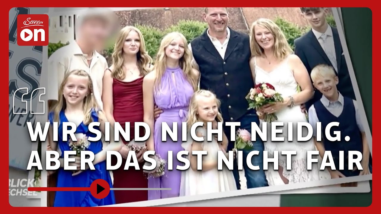 Sozialhilfe: Zahlt sich arbeiten noch aus? | BLICKWECHSEL. Das Nachrichtenmagazin