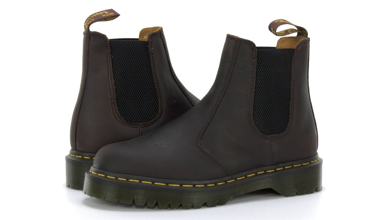 Dr. Martens 2976 Bex SKU: 9589585